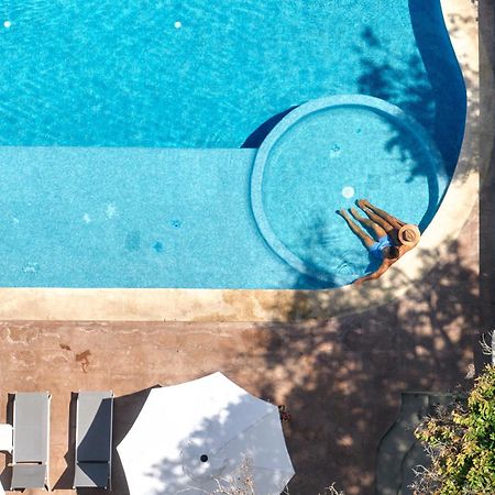 Ysuri Sayulita - Beachfront Hotel エクステリア 写真
