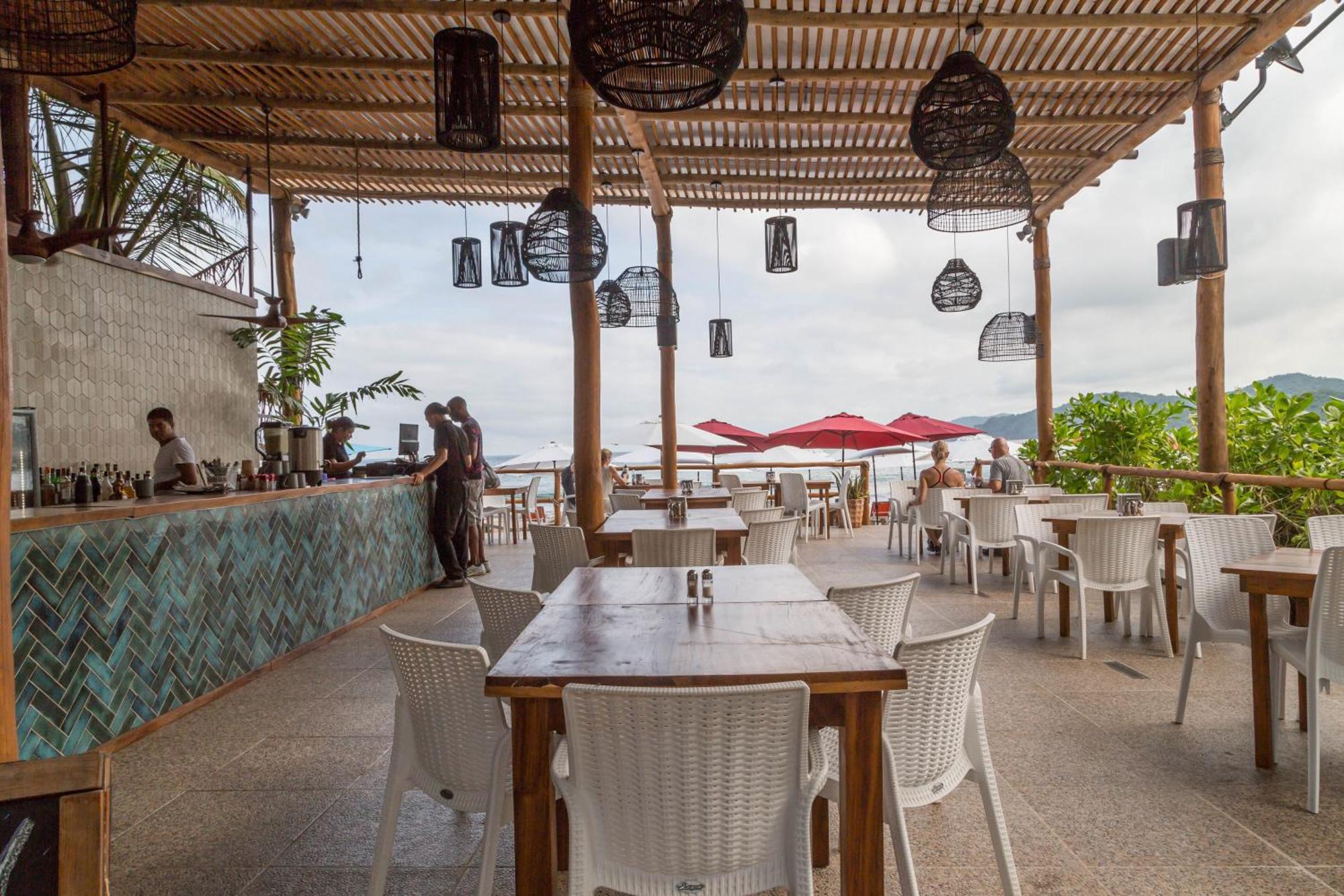 Ysuri Sayulita - Beachfront Hotel エクステリア 写真