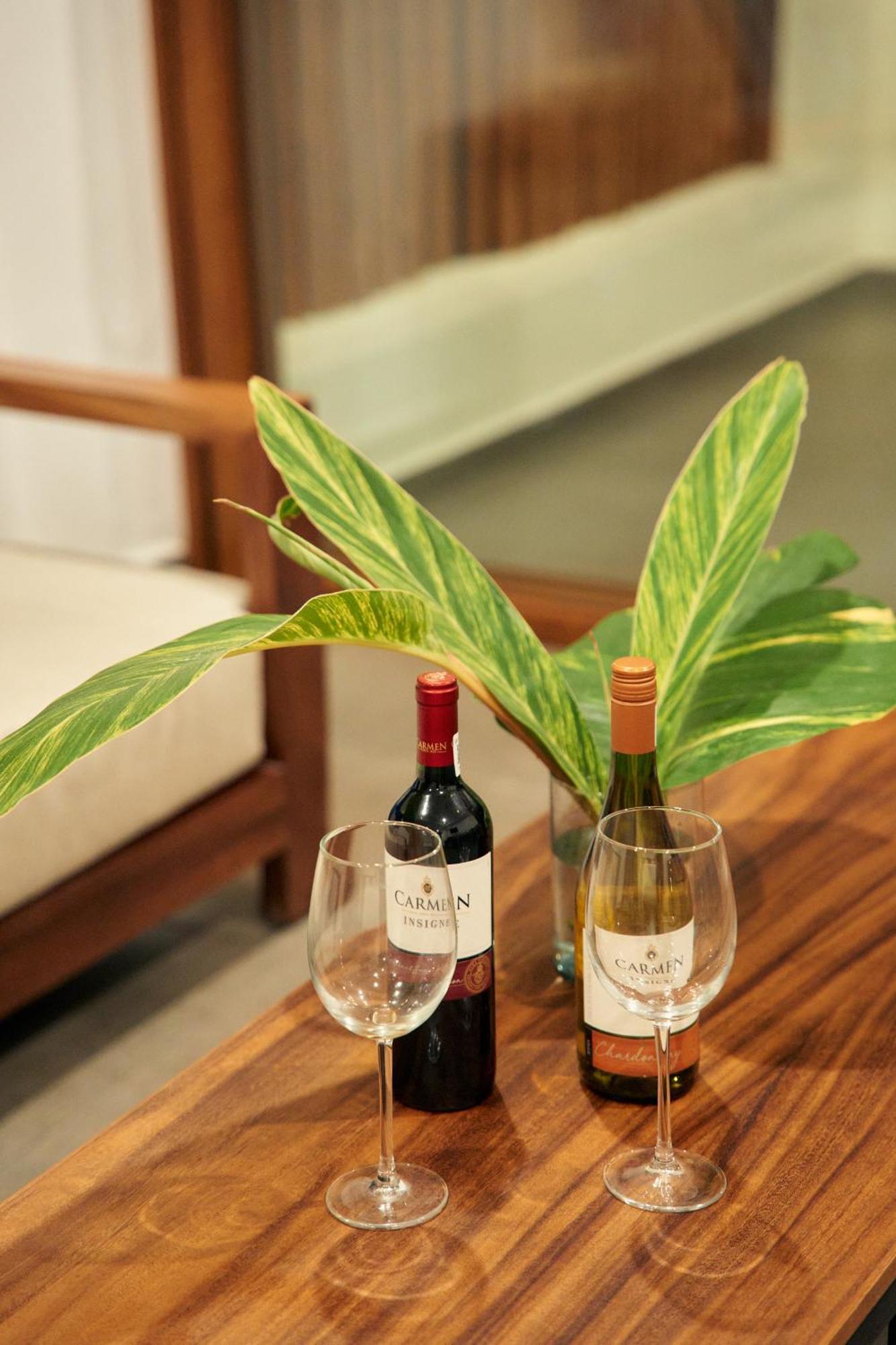 Ysuri Sayulita - Beachfront Hotel エクステリア 写真