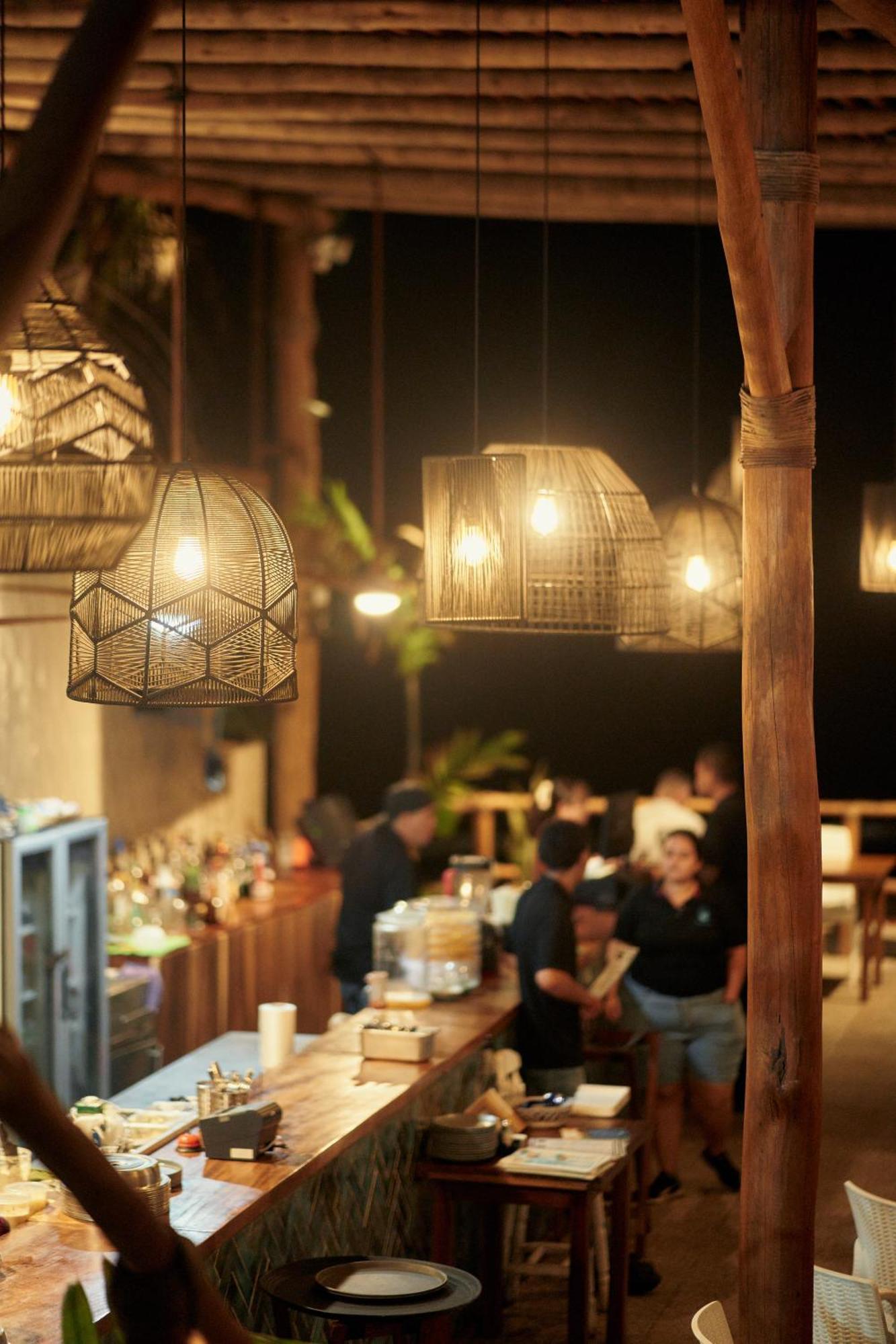 Ysuri Sayulita - Beachfront Hotel エクステリア 写真