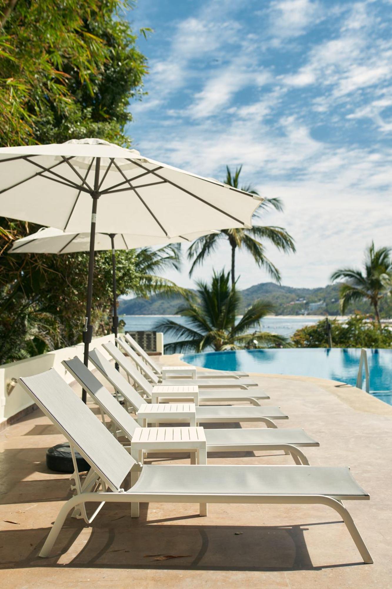 Ysuri Sayulita - Beachfront Hotel エクステリア 写真