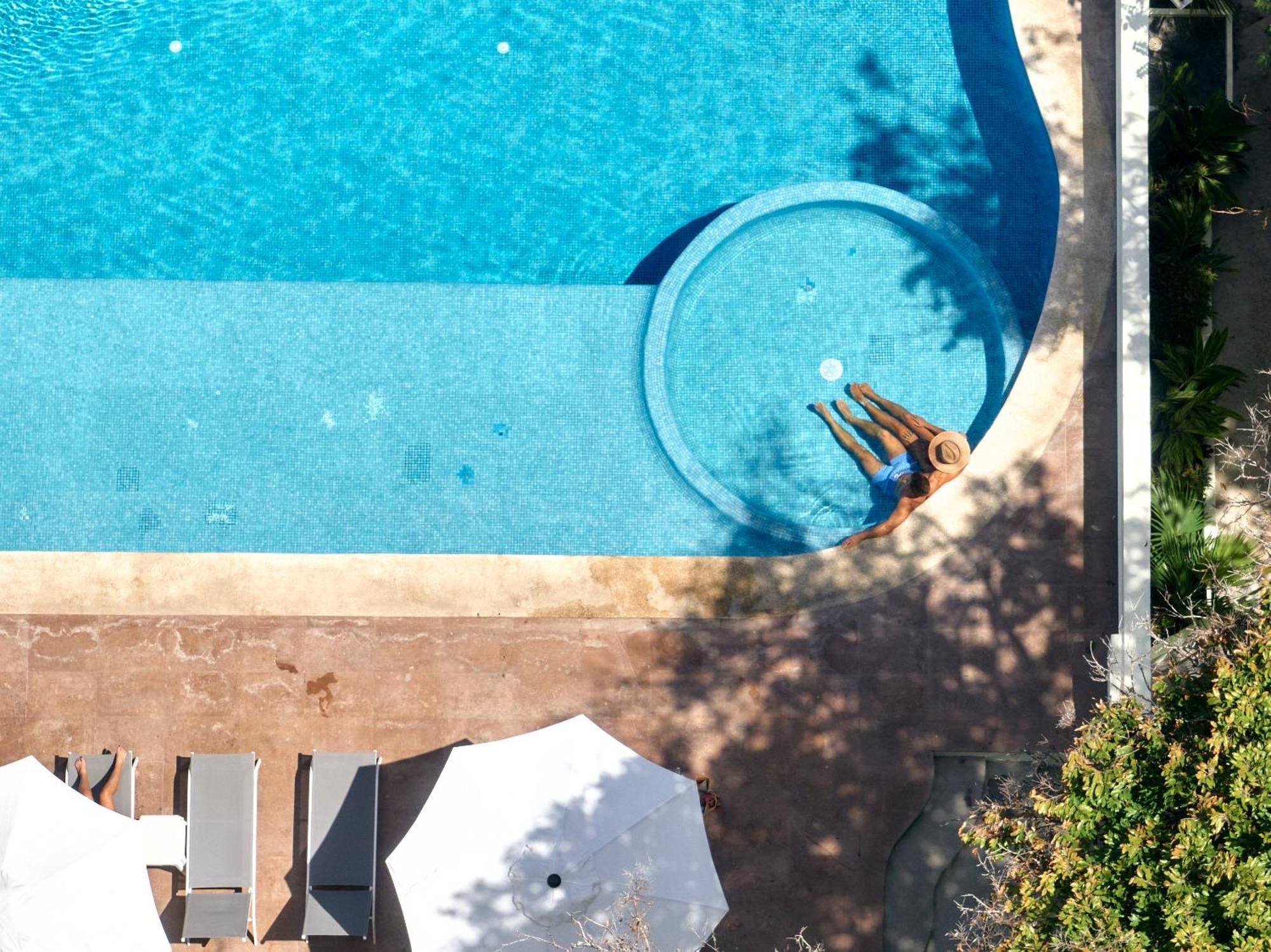 Ysuri Sayulita - Beachfront Hotel エクステリア 写真