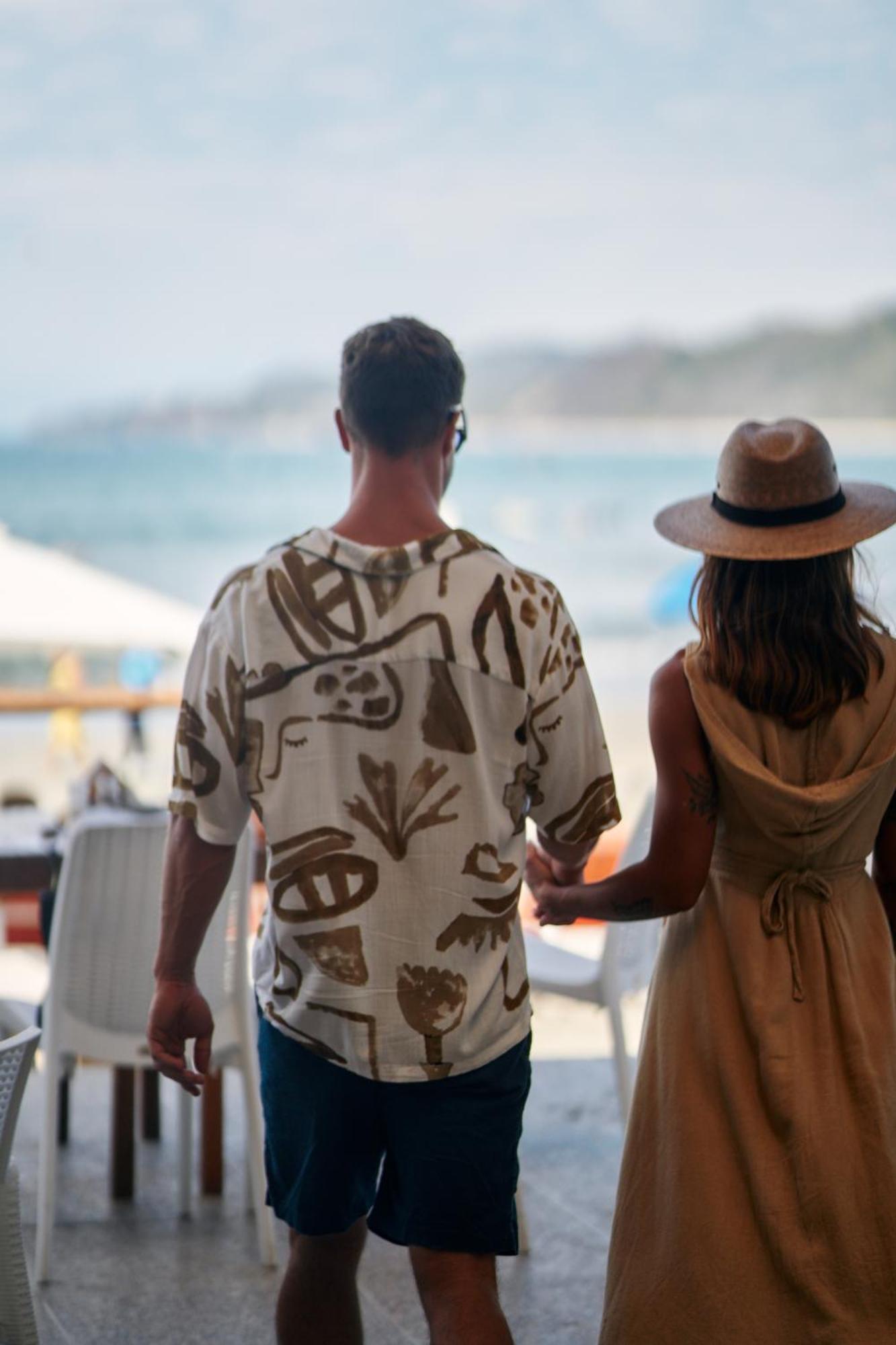 Ysuri Sayulita - Beachfront Hotel エクステリア 写真