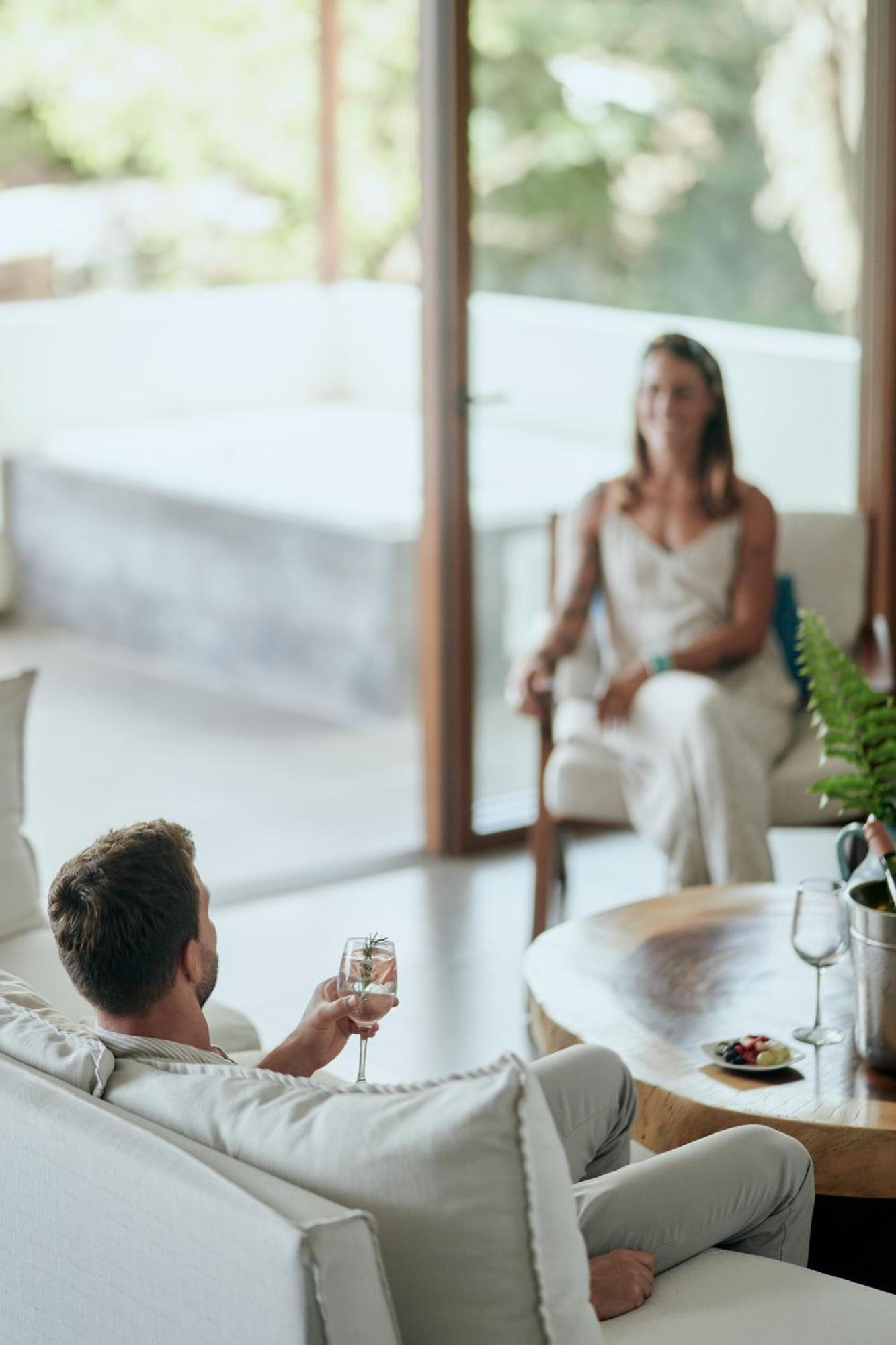 Ysuri Sayulita - Beachfront Hotel エクステリア 写真