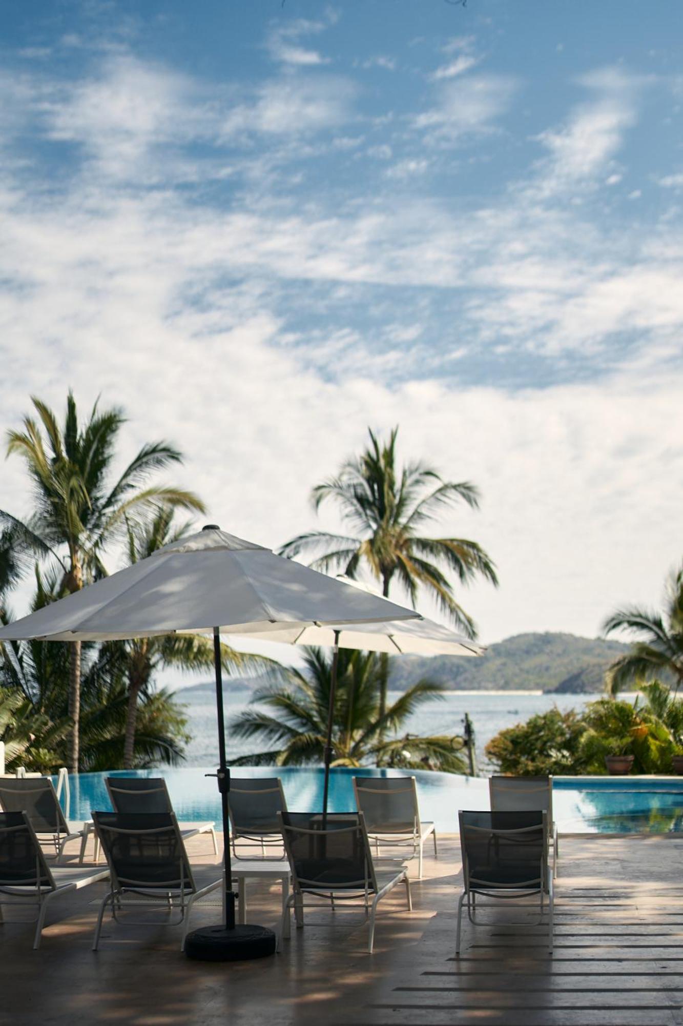 Ysuri Sayulita - Beachfront Hotel エクステリア 写真