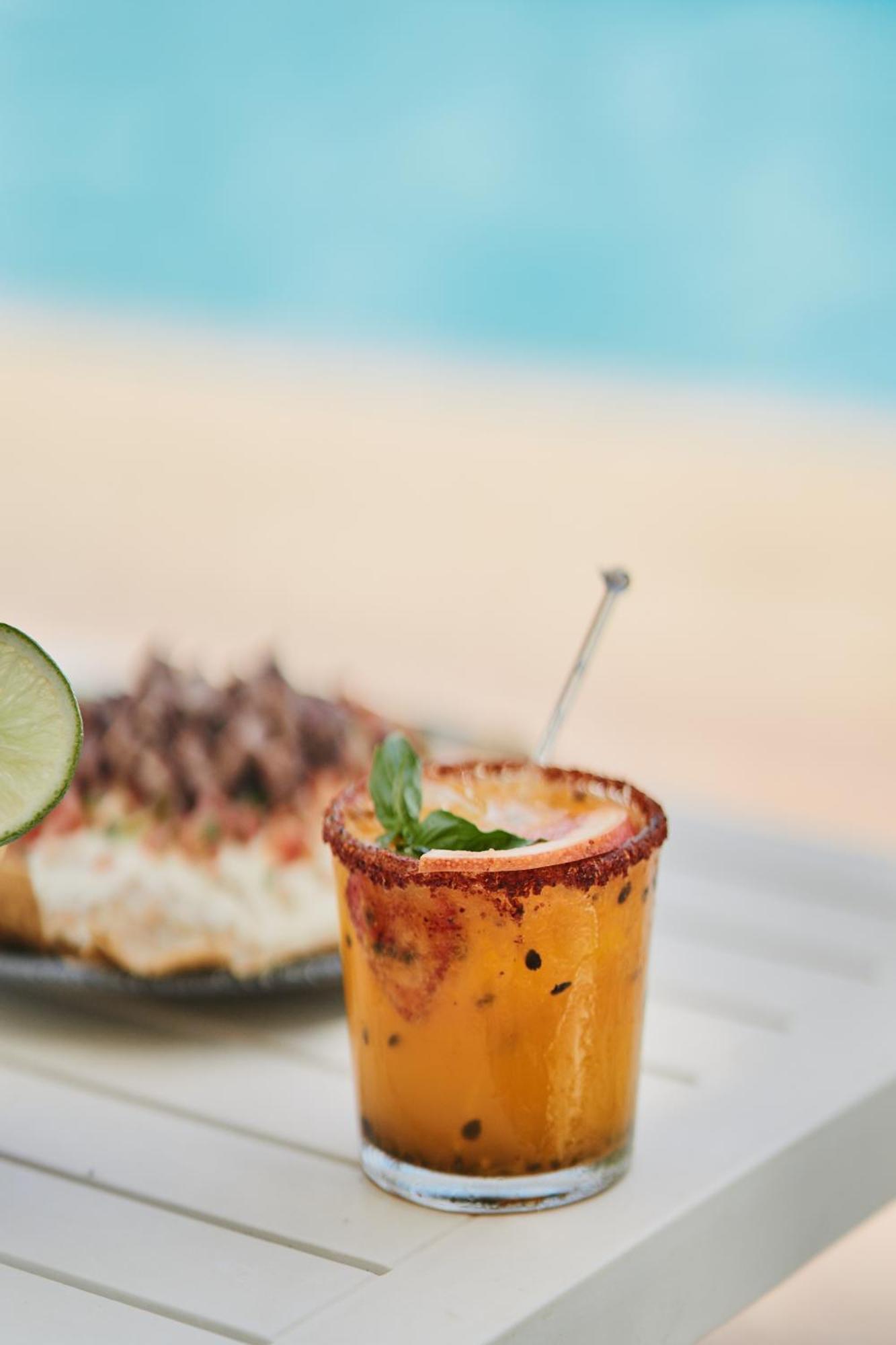 Ysuri Sayulita - Beachfront Hotel エクステリア 写真